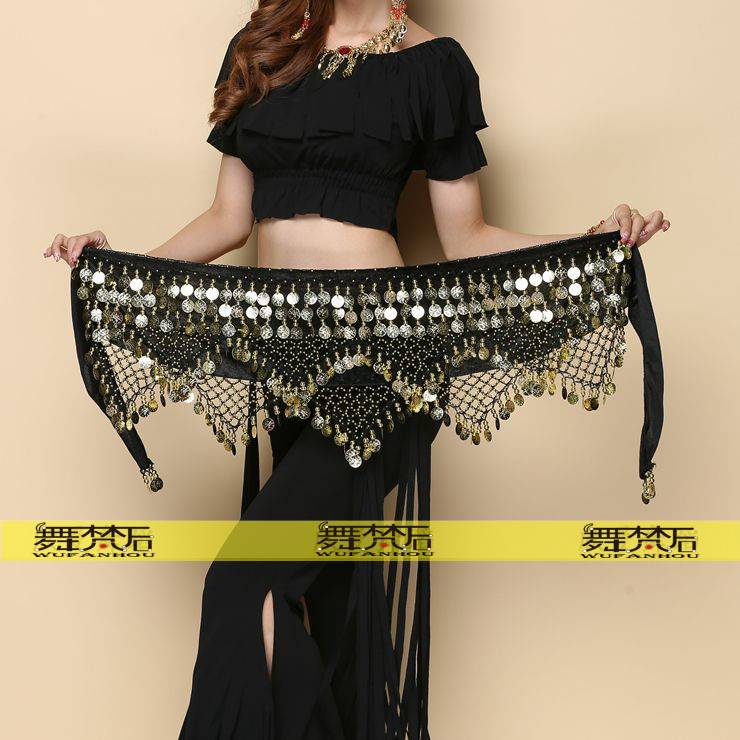 Black triangle